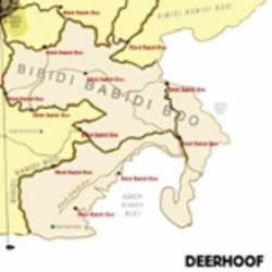 Deerhoof : Bibidi Babidi Boo